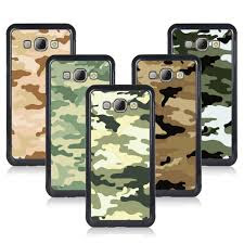 Army Color Cell Phone (Handphone Loreng)