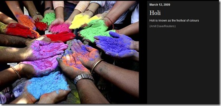 Holi