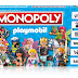 Lanzamiento del Monopoly de Playmobil: ¡Explora el Universo de las Famosas Figuras!