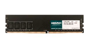 RAM Kingmax 4GB DDR4 / BUS 2666