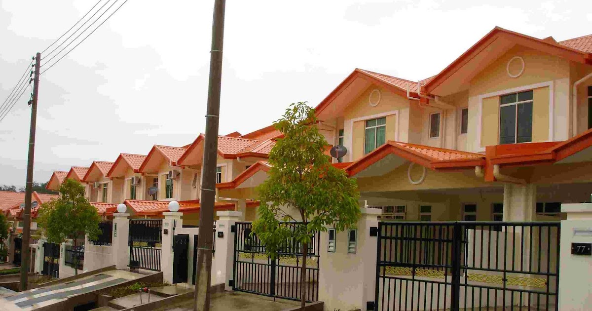 Toguk's Views: Senario Membeli Rumah dan Apartment di ...