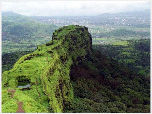 Natural Beauty of Western Ghats