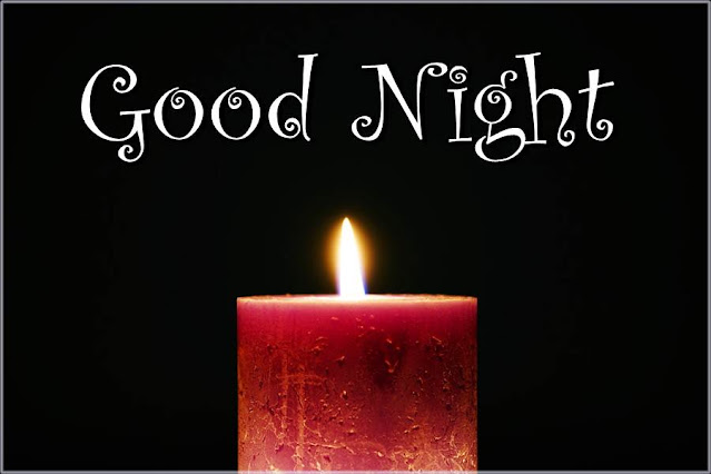 Good Night || Good night Images In Hindi