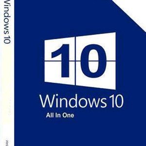Windows 10 AIO 19H1 Update 2020
