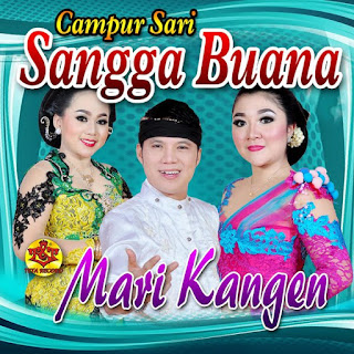 Dimas Tedjo - Kalung Putih (Full Album Campursari Mari Kangen)