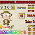 Prediksi Togel Hongkong 18 Desember 2018