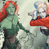 Harley Quinn & Poison Ivy #3 Preview