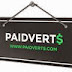 How To Make Money With Paidverts