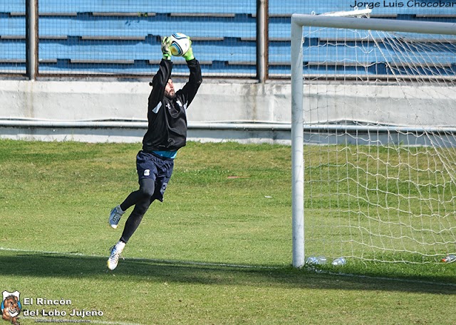 Marcelo Ojeda: "Este partido era necesario ganarlo"