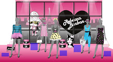 Rebecca Bonbon Shop