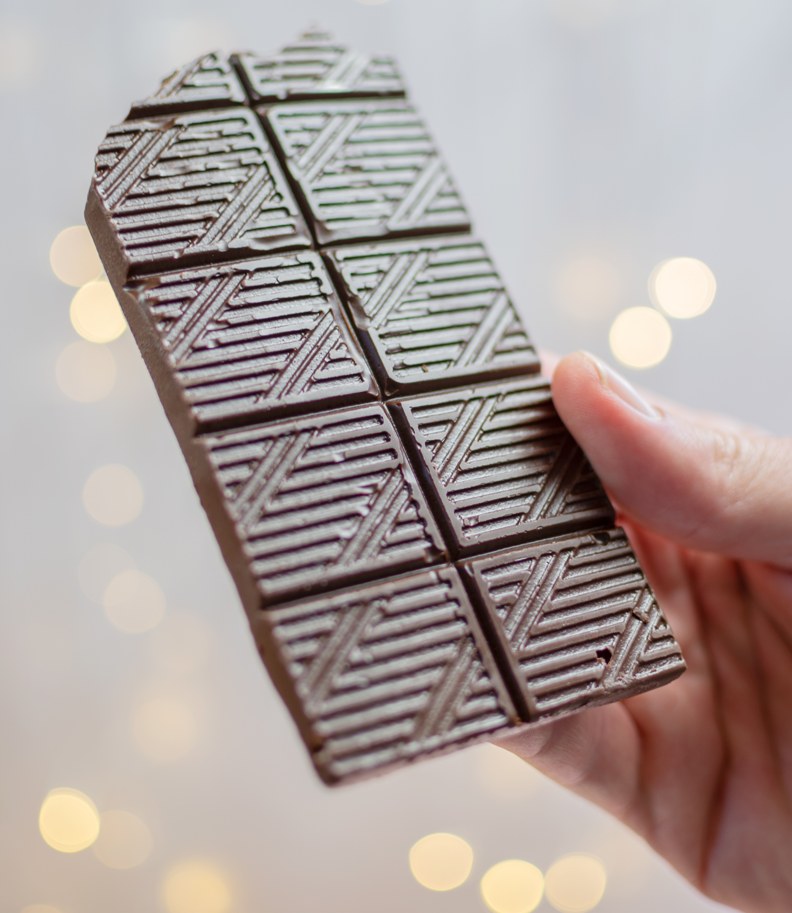 GATSBY Chocolate