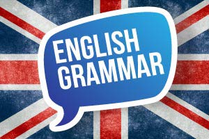 English Grammar ( Parts of Speech )