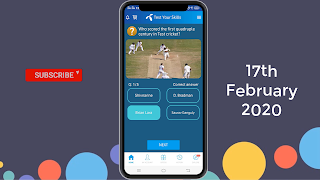 My Telenor Play and Win 17-02-2020