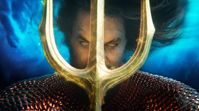 Aquaman and the Lost Kingdom Trailer Stills