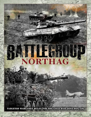 Battlegroup NORTHAG Rules