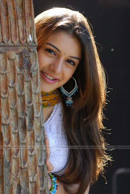 Hansika Motwani Pics