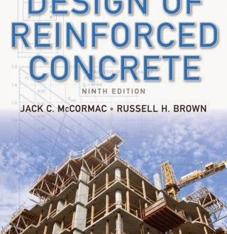 Design of Reinforced Concrete 9th-Ed