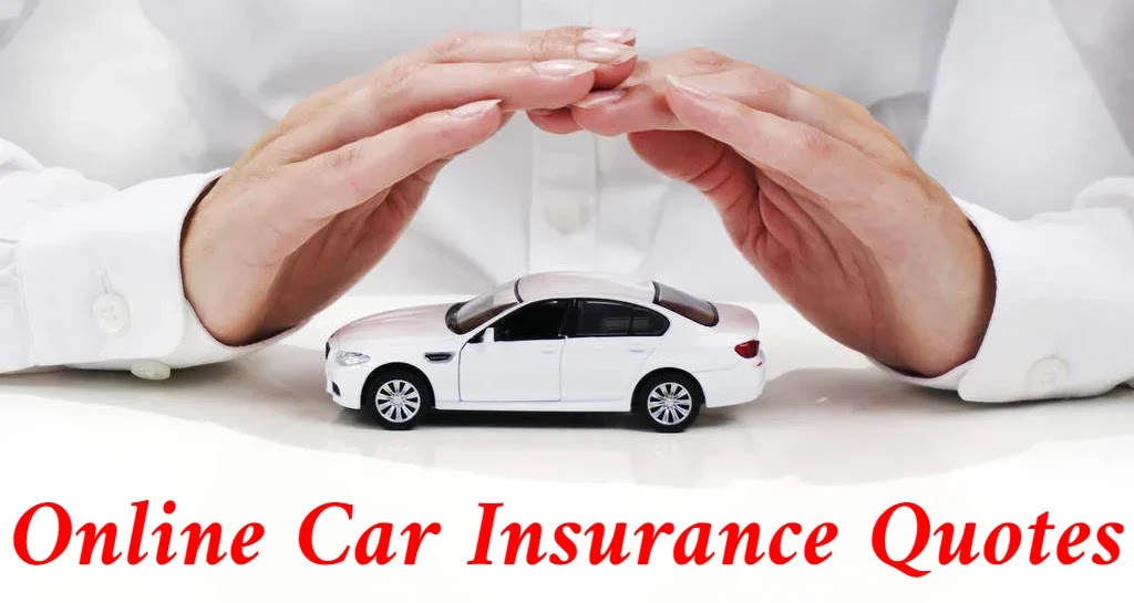 What Is Online Car Insurance 2023
