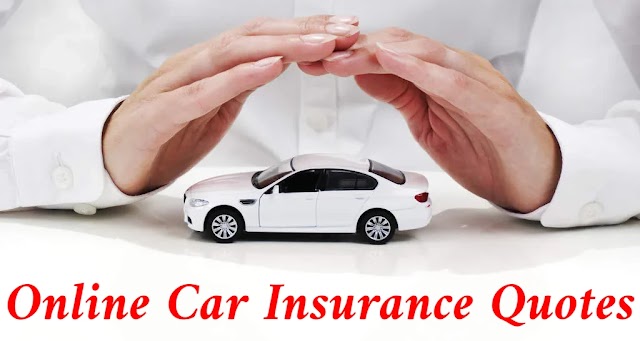What Is Online Car Insurance 2023 | How Does It Work?