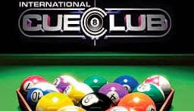 International Cue Club PC Game Free Download