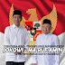 Jokowi-Ma'ruf Mendapat Ucapan Selamat dari Beberapa Pemimpin Dunia