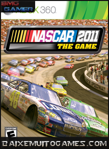 bs2011 Download Nascar 2011: The Game    Xbox 360 (Region Free)