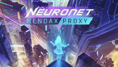 Neuronet Mendax Proxy New Game Pc Steam