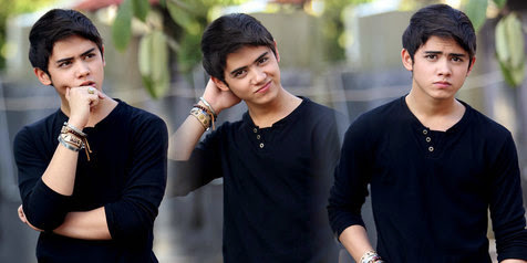 Wallpaper Aliando Syarief Terbaru 2014