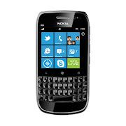 Nokia E6 Black