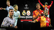 TEAM PROFILES. (real madrid vs galatasaray champions league background hd wallpaper)