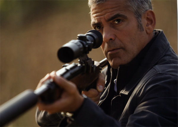 George Clooney photos