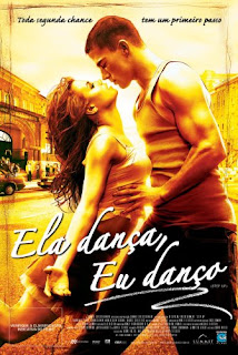 Download CD  Trilha Sonora do Filme Ela Danca, Eu Danco