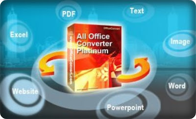 All Office Converter Platinum 6.5 Full Version Cracked+Serial Code Download-iGAWAR