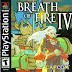 Download Game PS1 : Breath of Fire IV