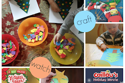 Happy Toddler Approved Vacation Movies {Create, Spotter & Play}