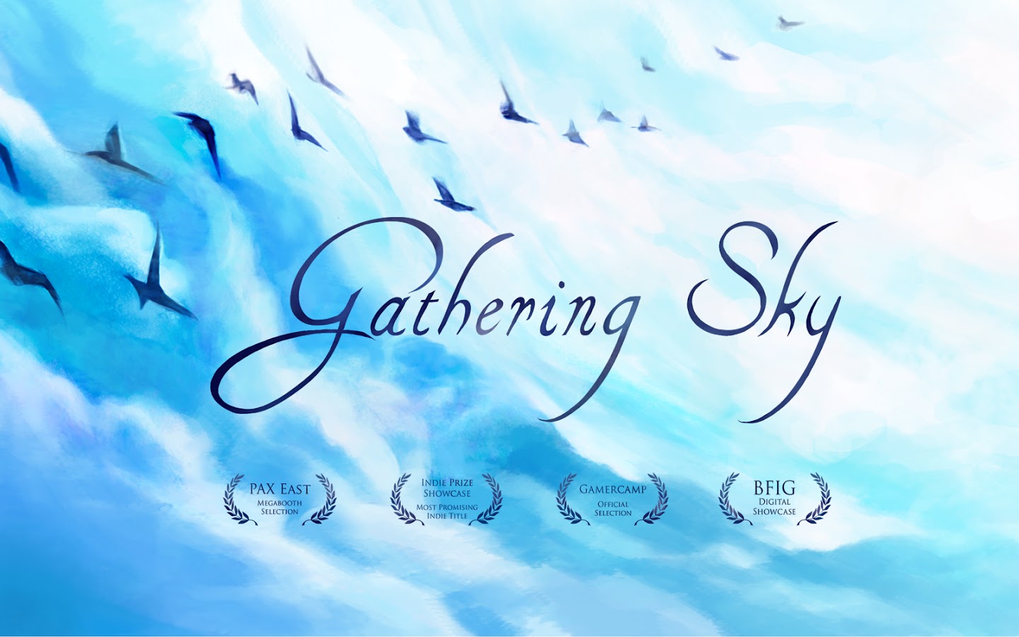 Gathering Sky v1.0