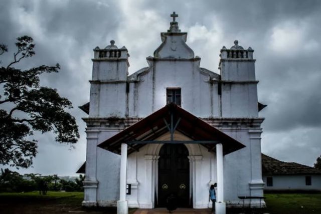 Three Kings Chruch, Goa Three Kings Chruch, Goa