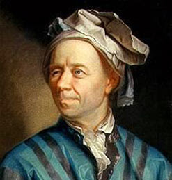 Leonhard Euler