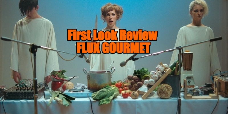 flux gourmet review
