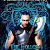 The Hollow King The Night of the Gryphon, Book One by Tasarla Romaney