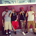 Davido Says His HKN Team Are Stealing From Him