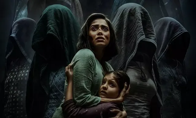 Chhorii 2 – Official Trailer Breakdown & What to Expect