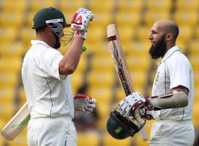 Hashim Amla Wallpapers