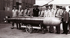 Torpedoes History