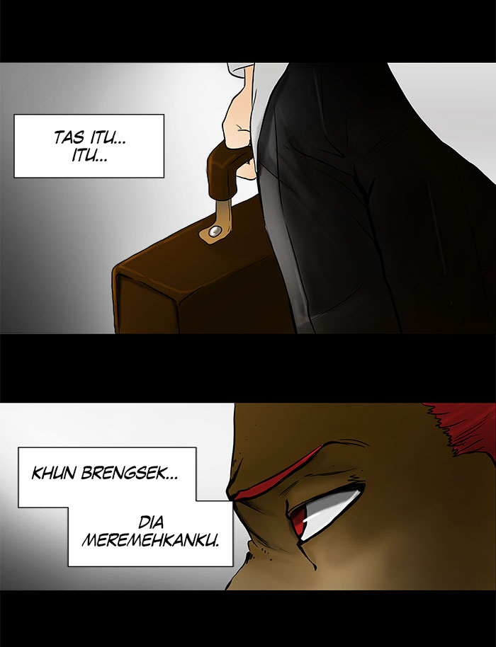 Tower of God Bahasa indonesia Chapter 39