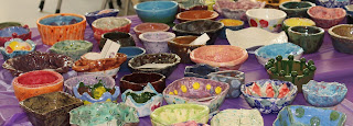 Empty Bowls dinner scheduled for May 2