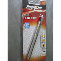 LED Penligjht Energizer