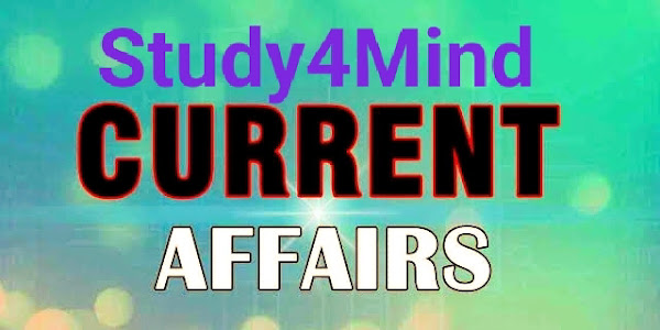 Weekly Current affairs 27 September 2020 For UPSC,SSC,PCS and other Exam