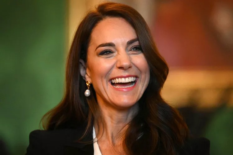 Kate Middleton Teases Some Exciting News About Her Royal Work on Instagram