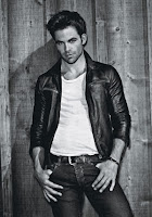 Chris Pine Details Magazine November 2010